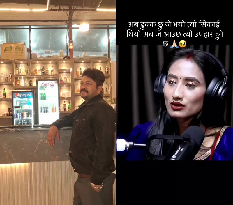 @lila kaji