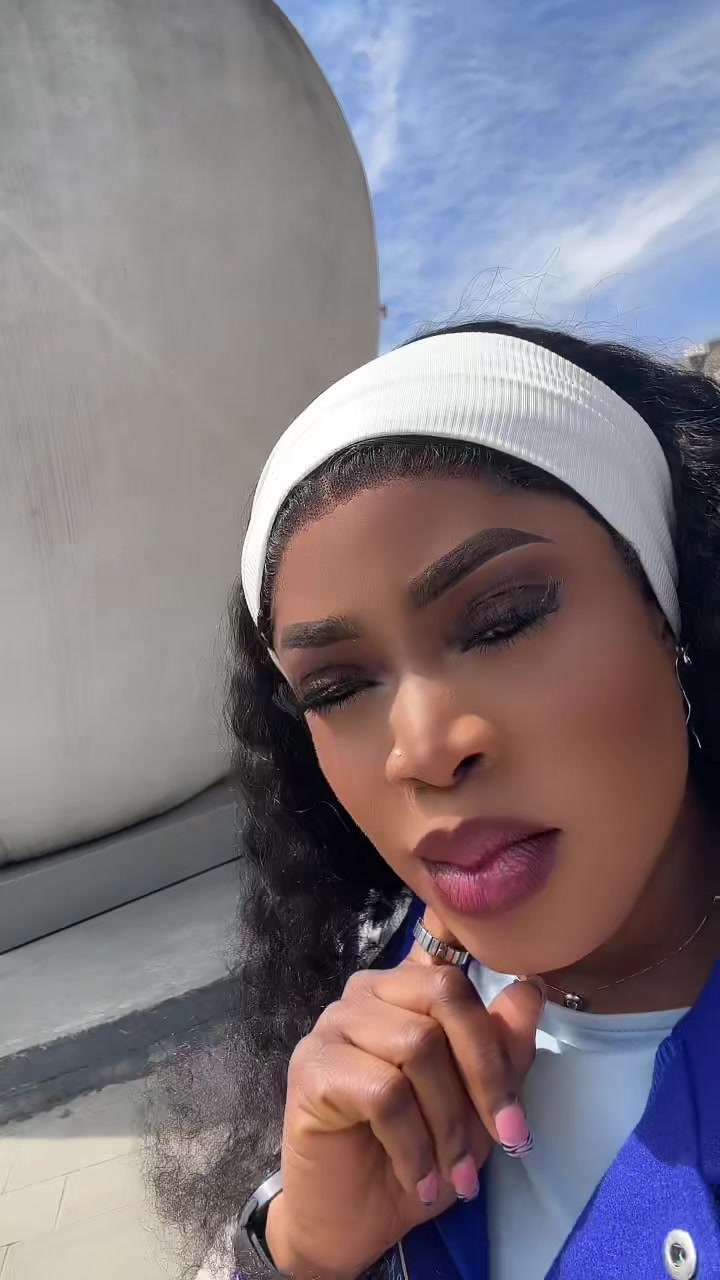 @Adesuwa💘Yvonne💯💄