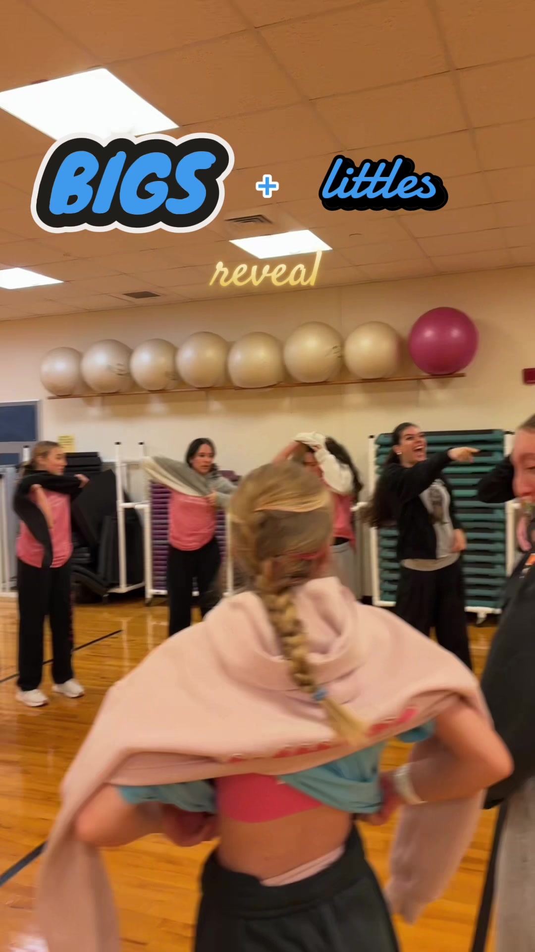 @Westfield State Dance Team