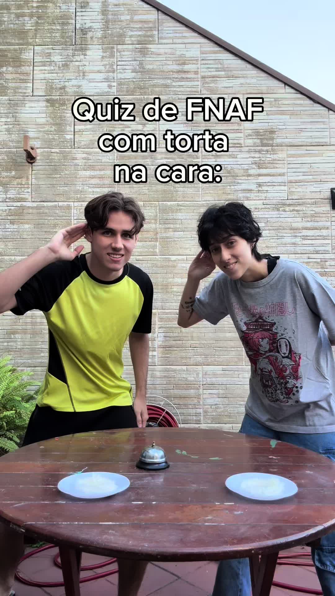 @Foxyzinho