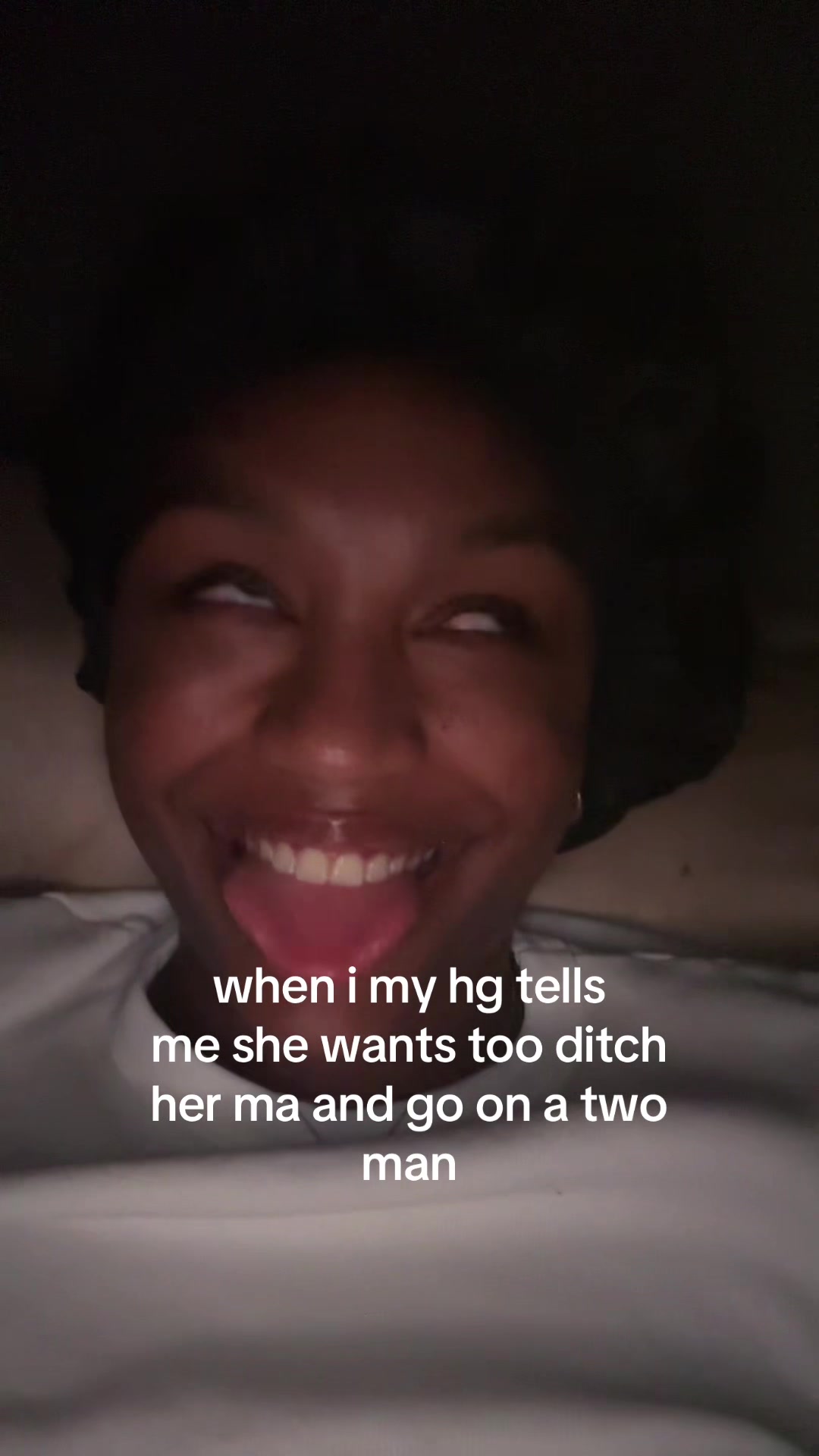 @evil bitch