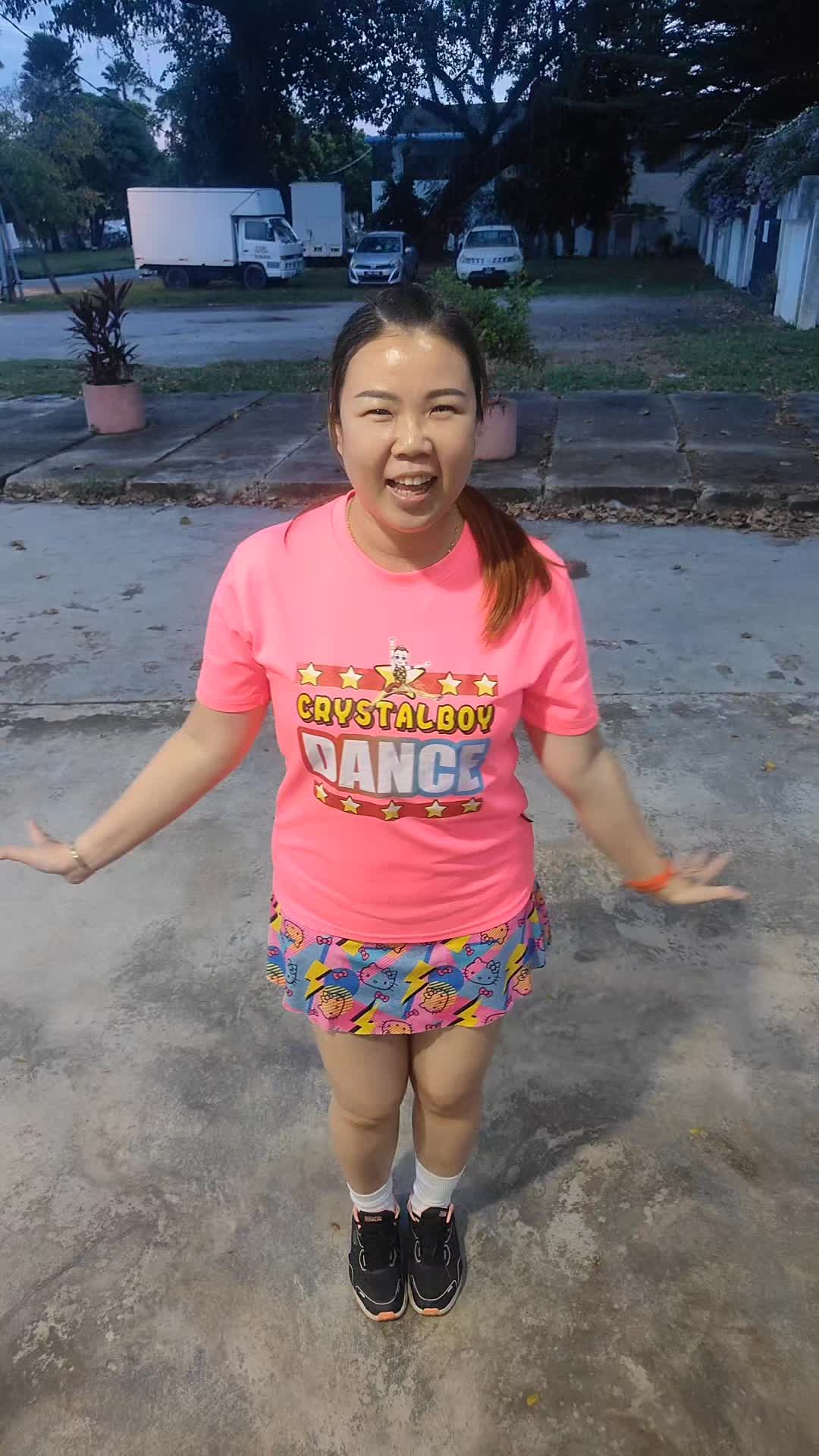 @Abby爱心