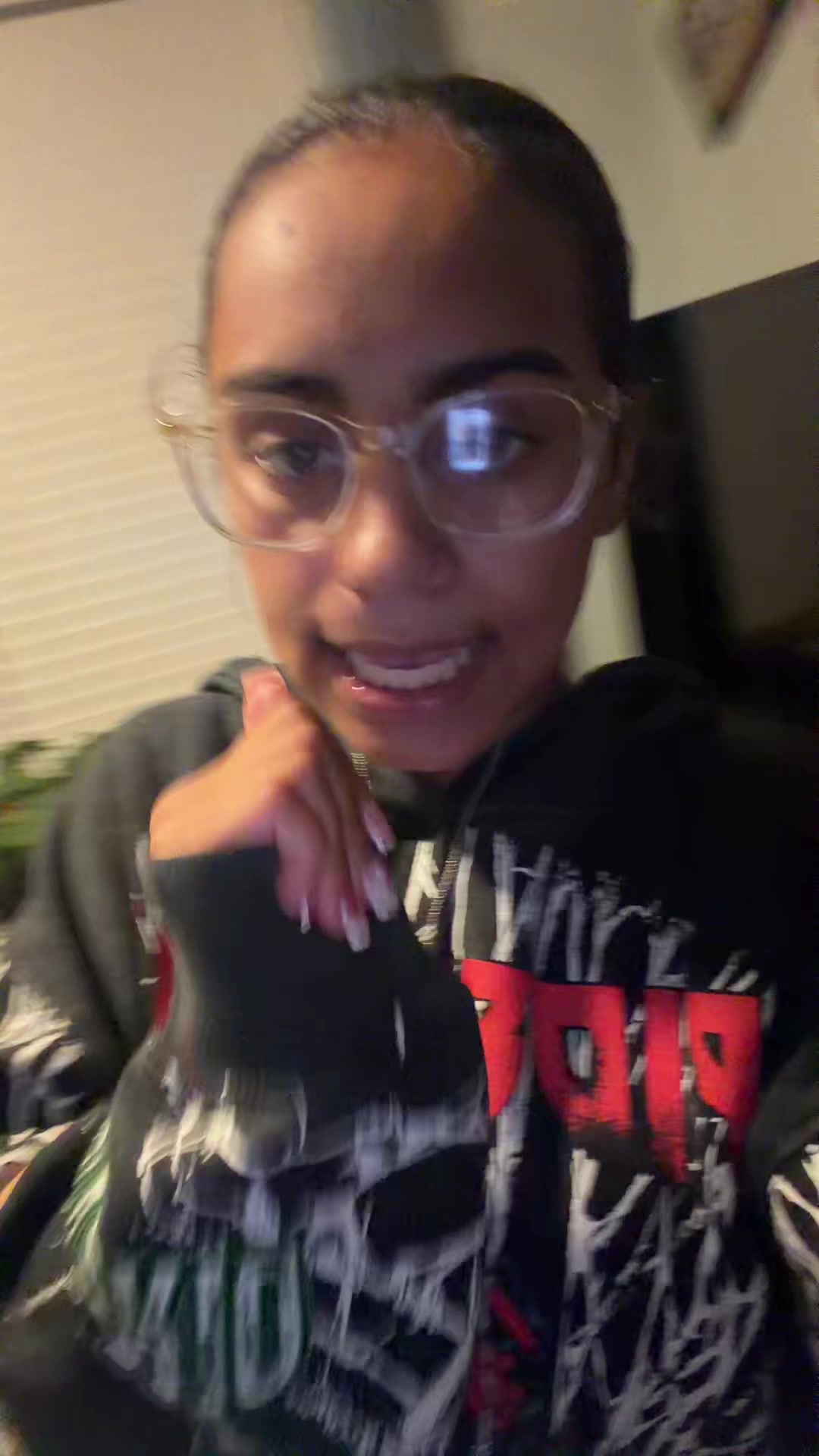 @Aaliyah Tillman