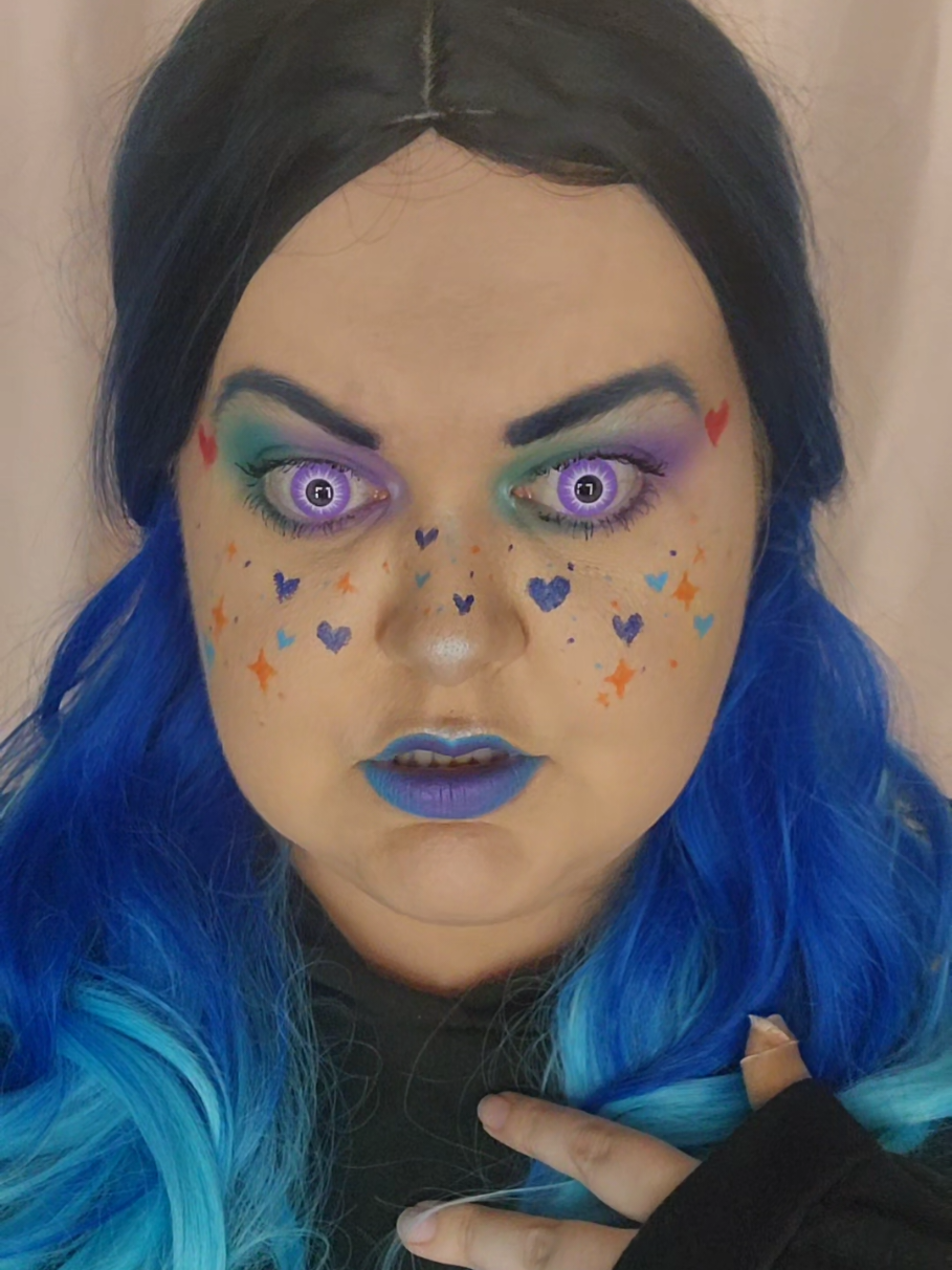 @NerdyPrincessCosplay