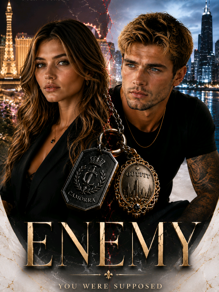 @AI - Dark Romances 📚🧡🖤💙