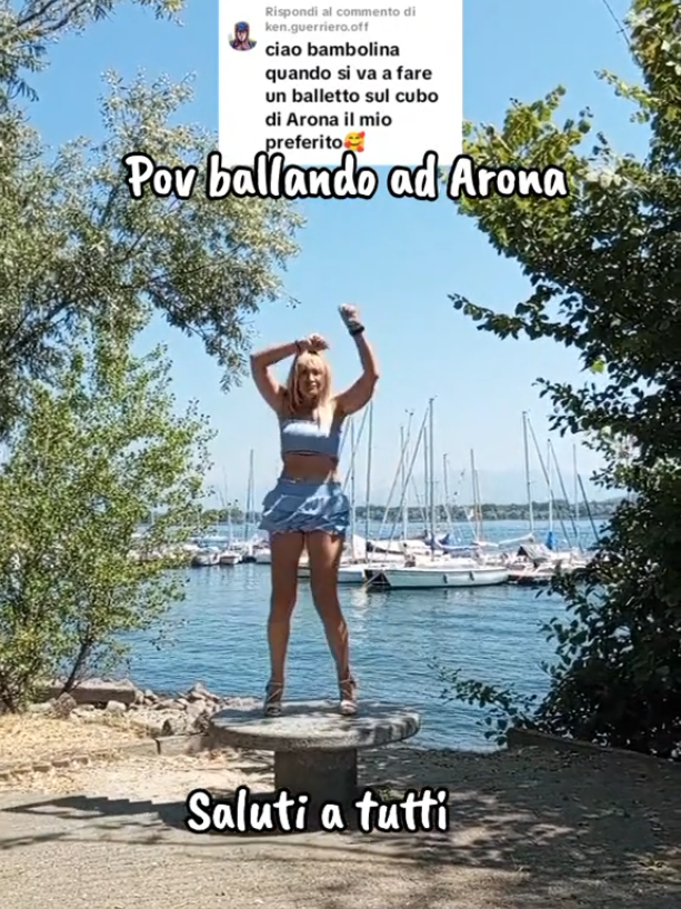 @Susanna Bambolina