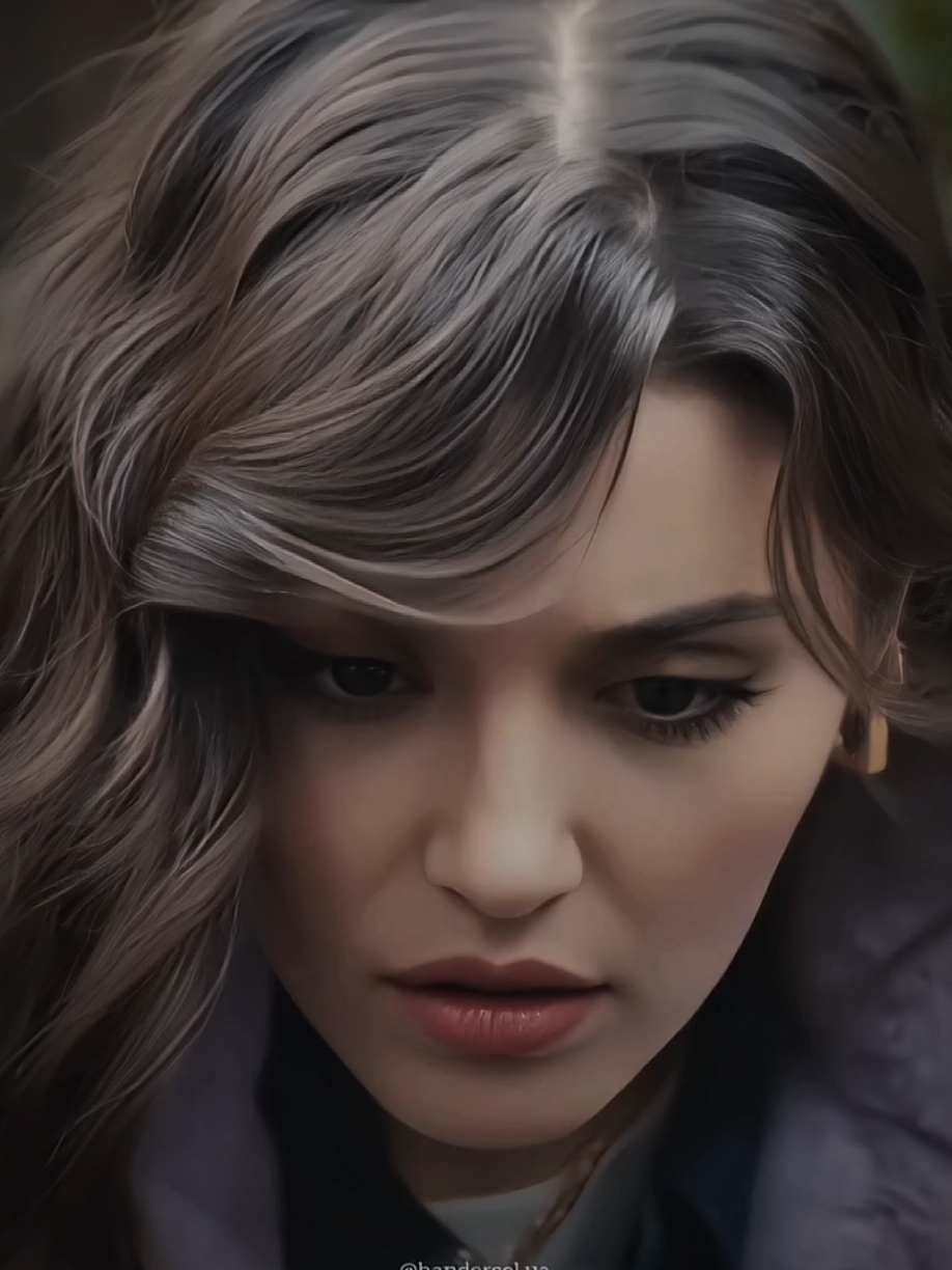 @💞Hande ercal💞
