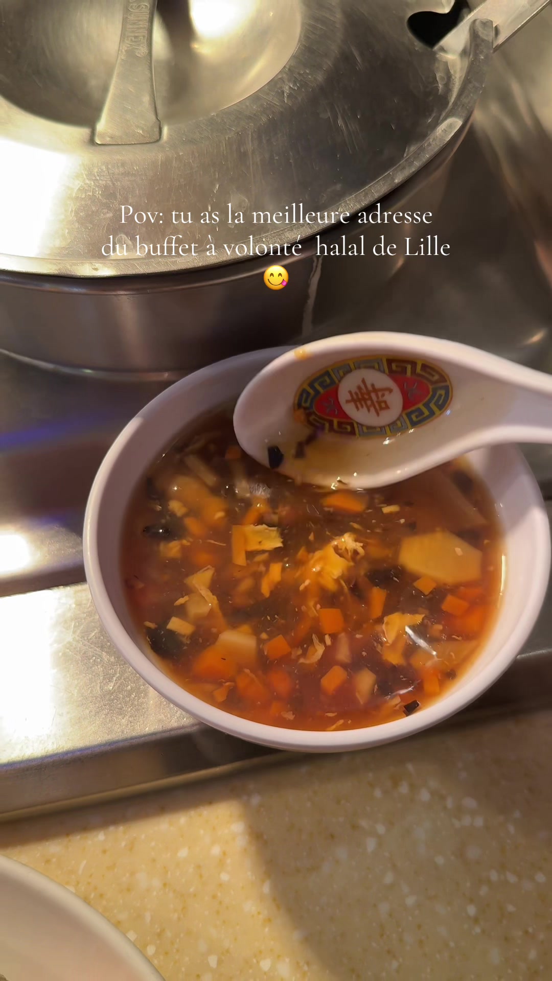 @BOUCHRA COOKING