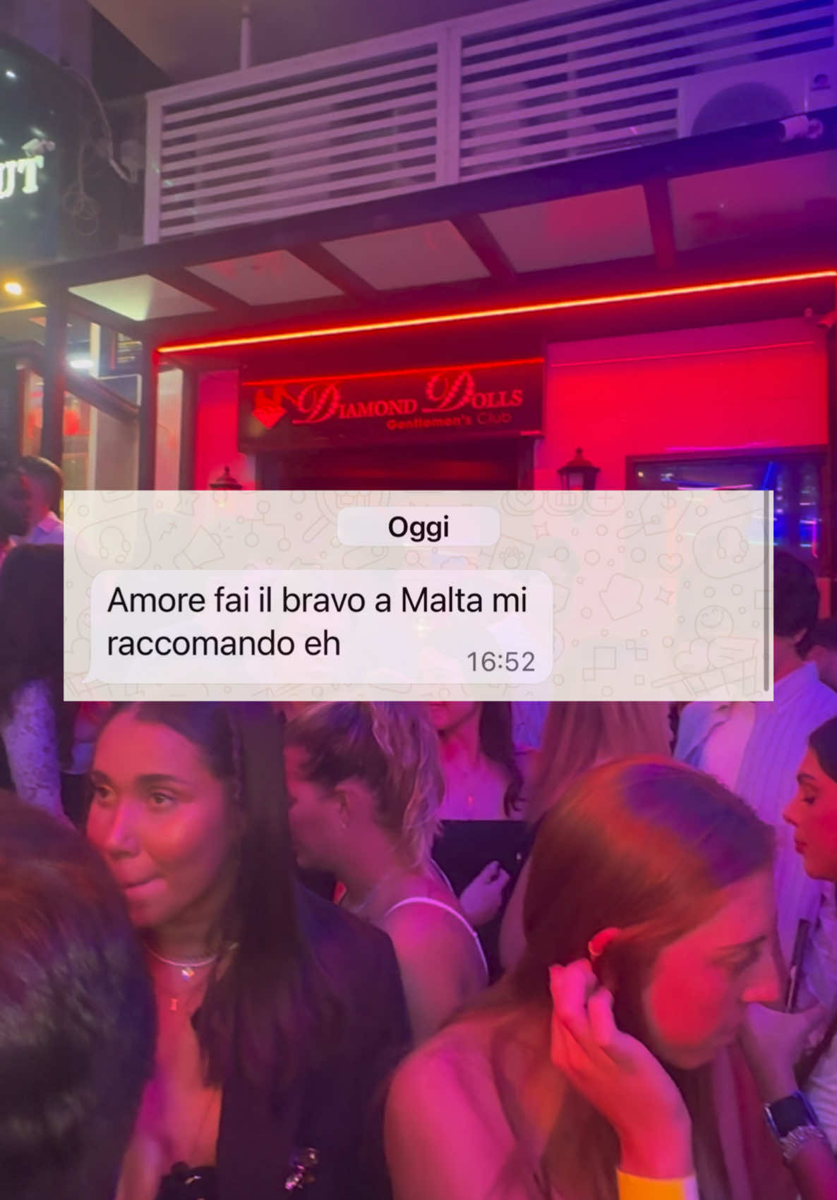 @Gennaro Faccia Verde Malta🇲🇹