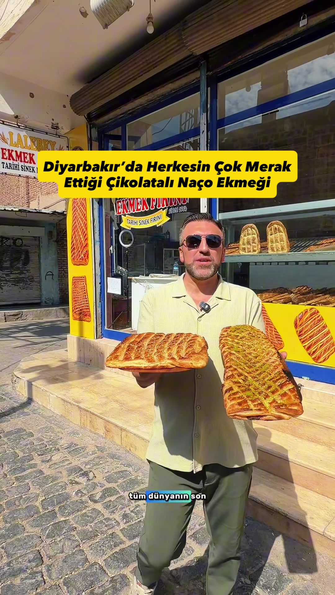 @Yemek Bizden