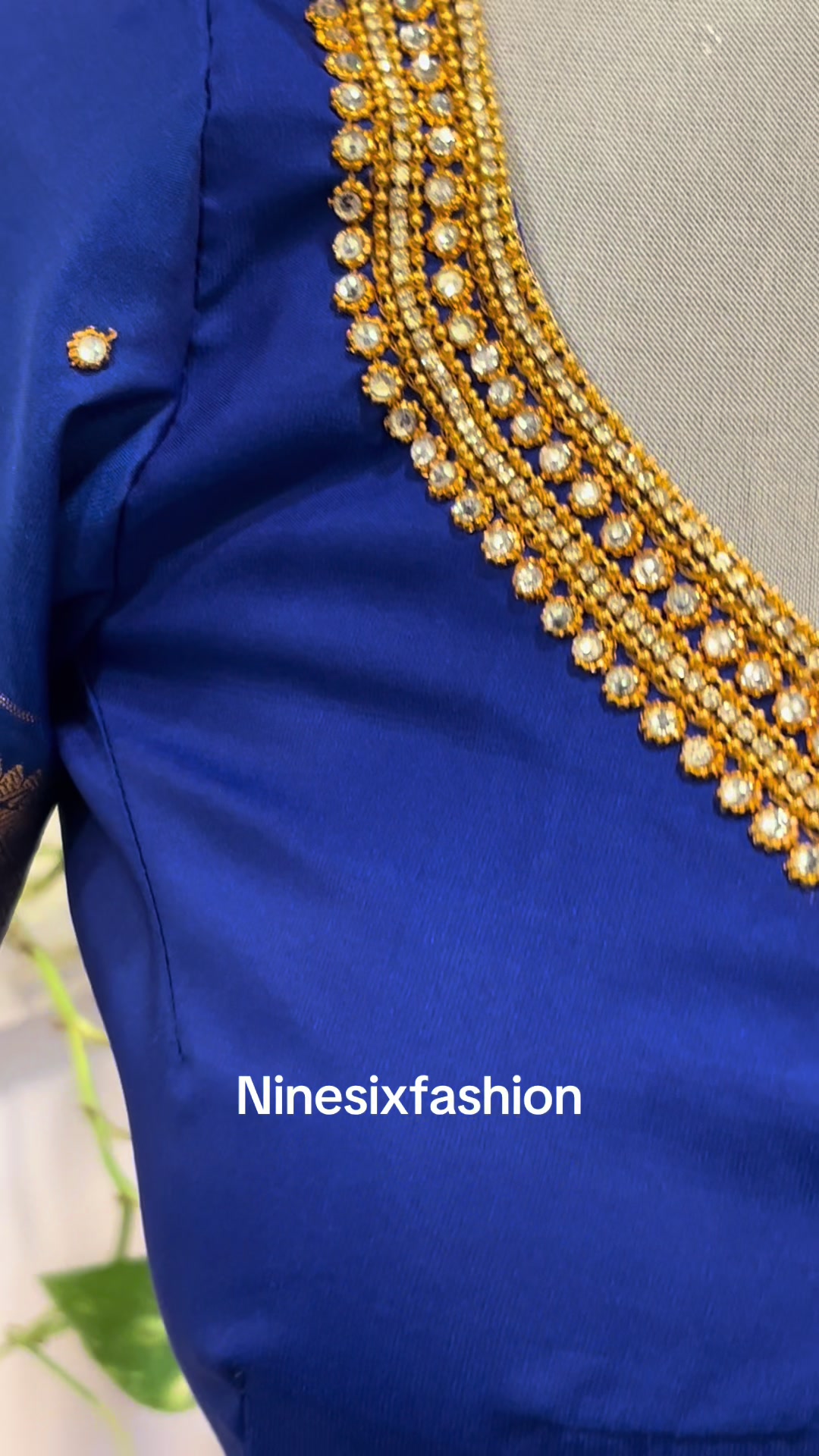 @NINESIXFASHION