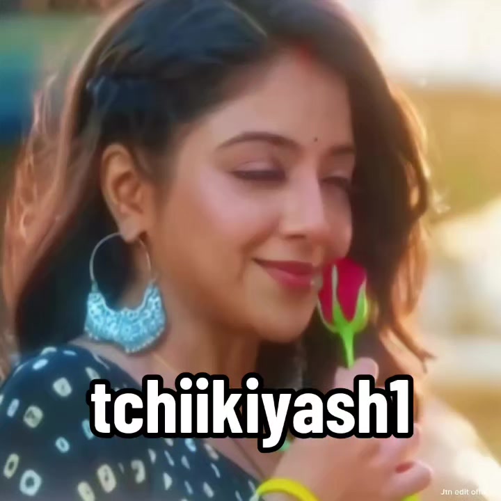 @تشيكي ياش