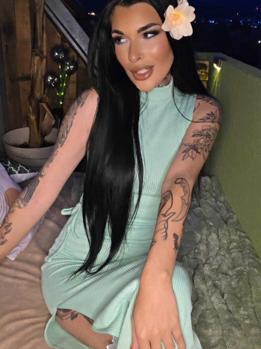 @LILITH😈