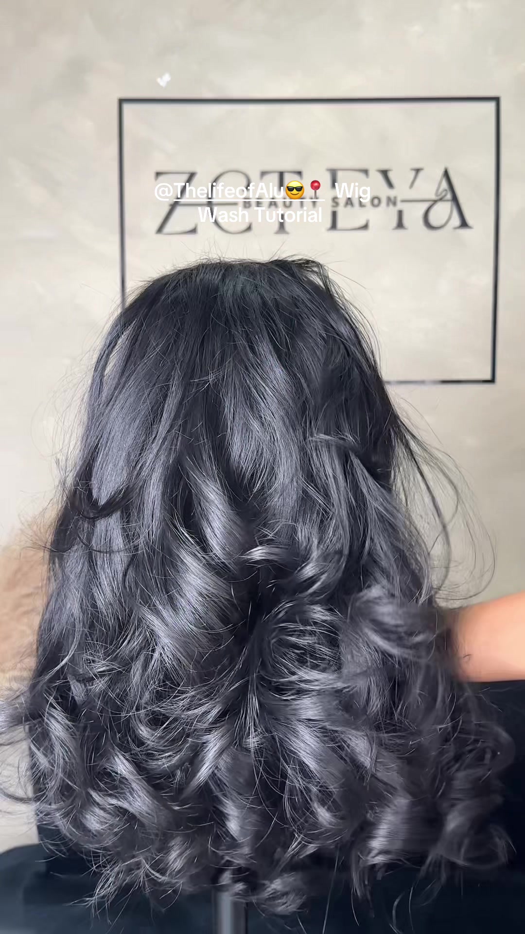 @Zoteya | Raw Hair Supplier