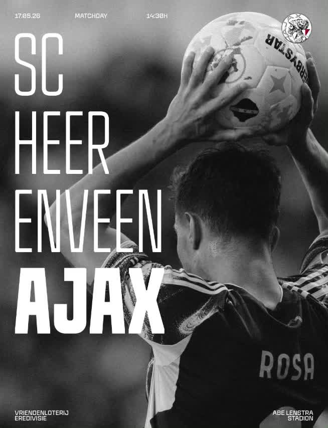 @Ajax on fire ๐ฅ๐ฅ๐ฅ