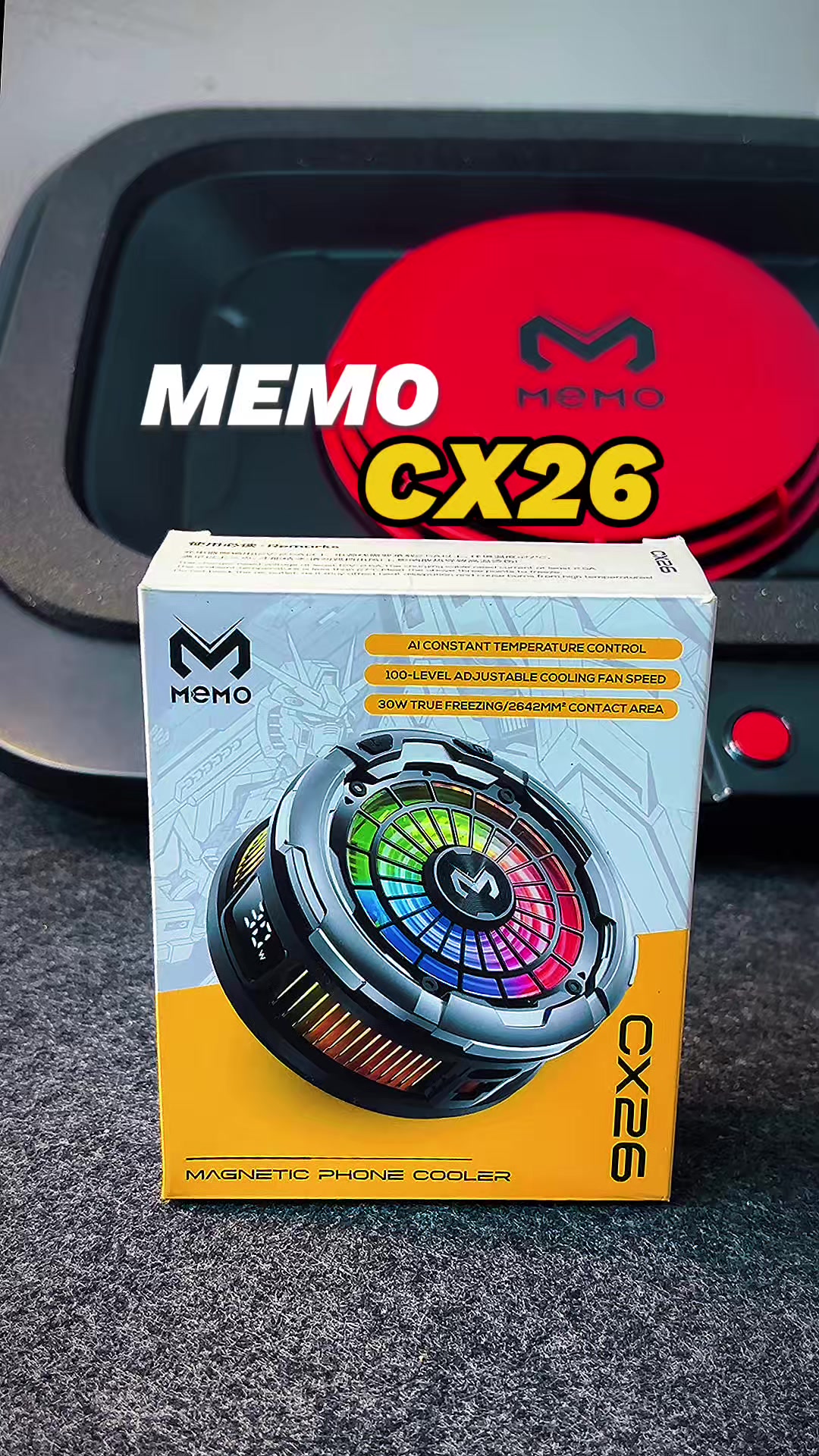@MEMO INDONESIA