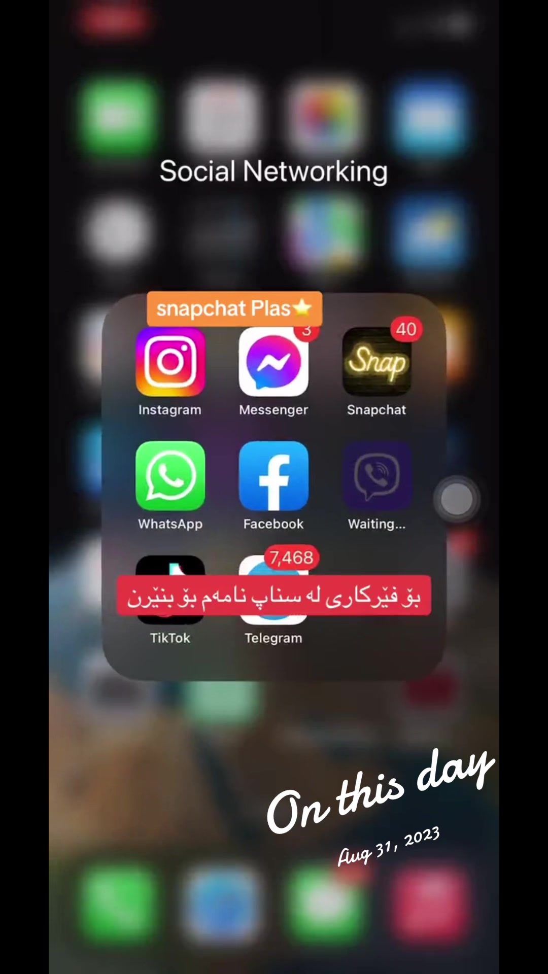 @Ismail.Qanih Sorani