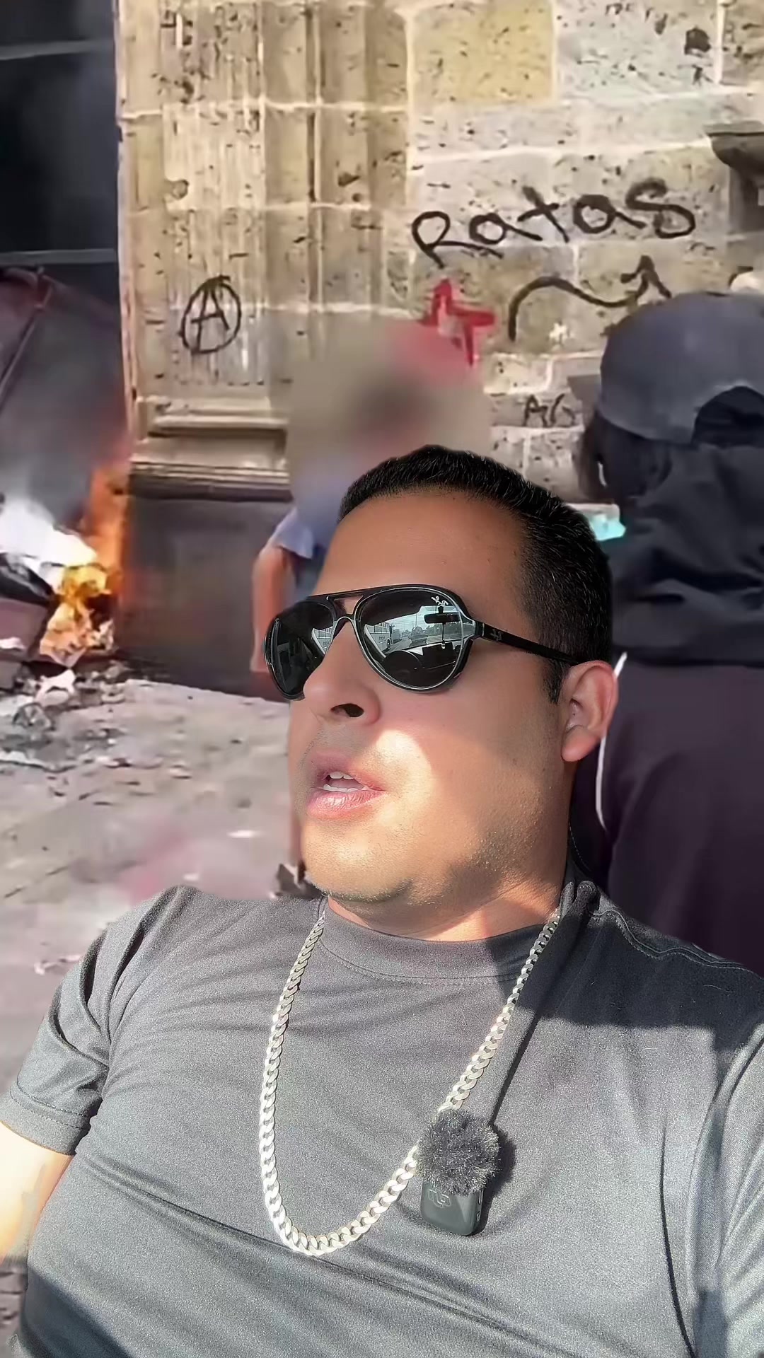 @Capiyankee