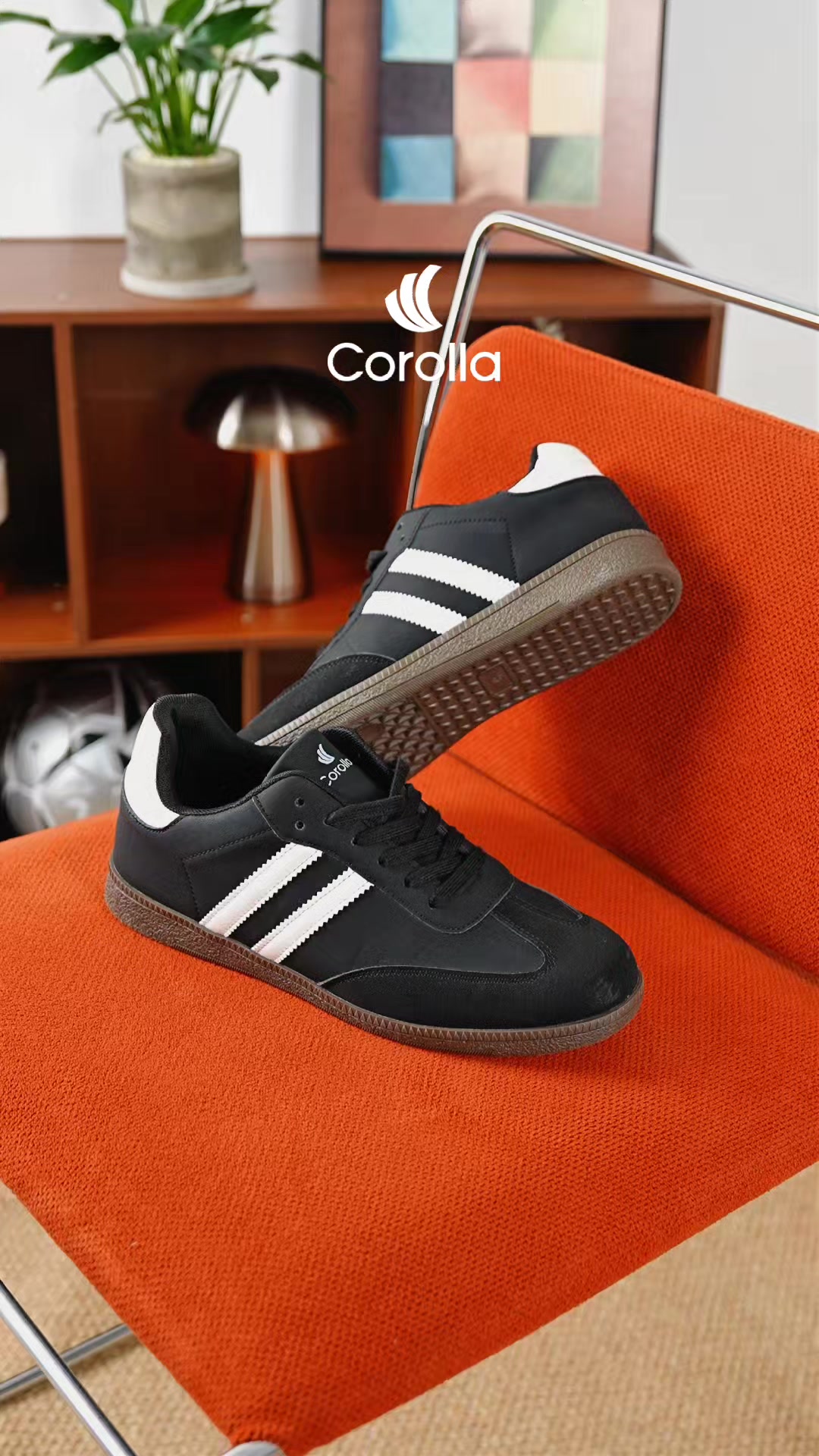 @Corolla Men' Shoes