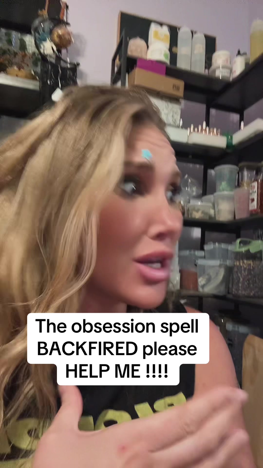 @Farrah Altieri Pierce