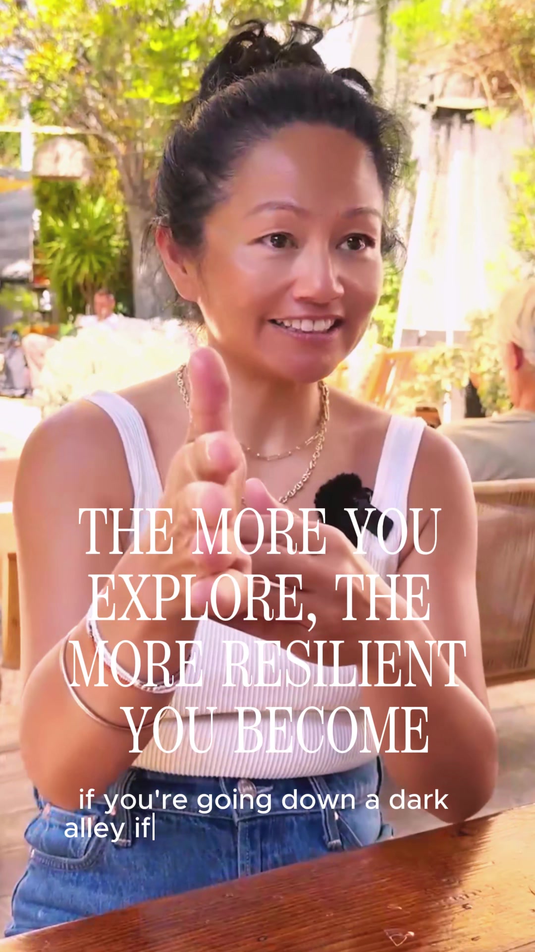 @Dr Catalina | Psychologist