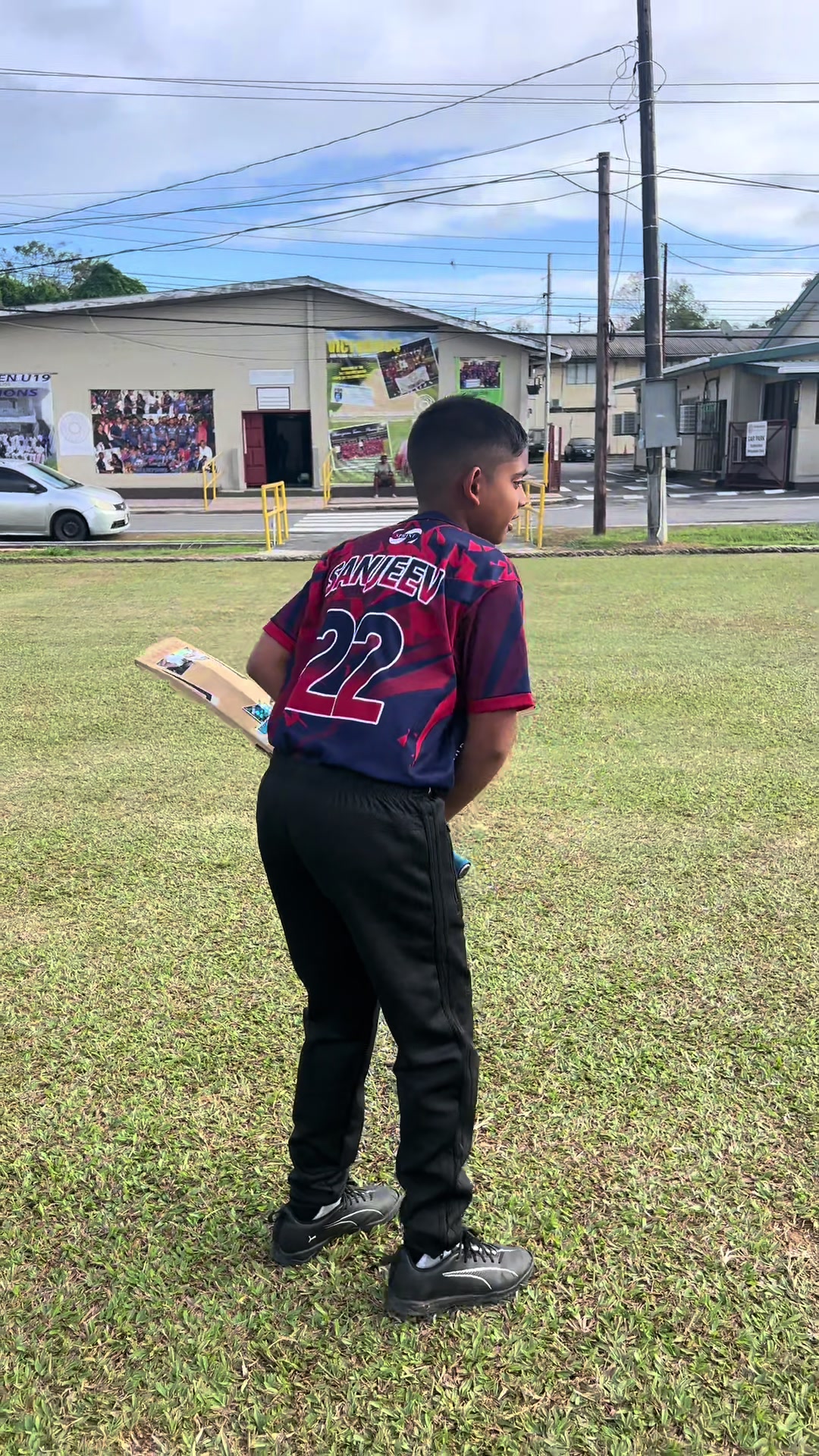 @Sanjay_thecoach 🏏