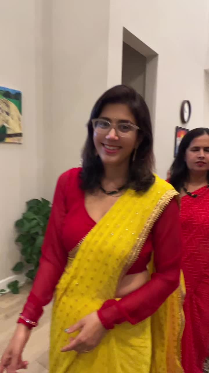 @Sunitasubedi