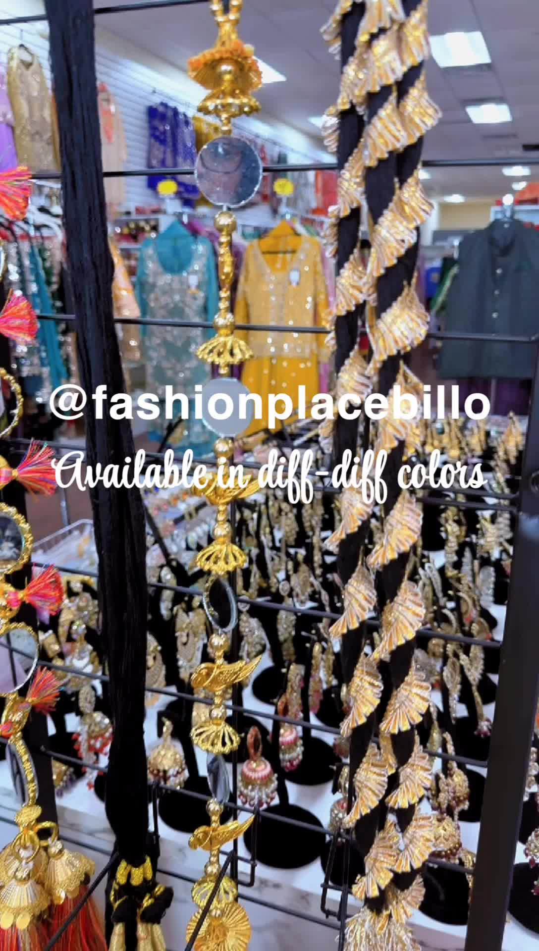 @Fashionplacebillo