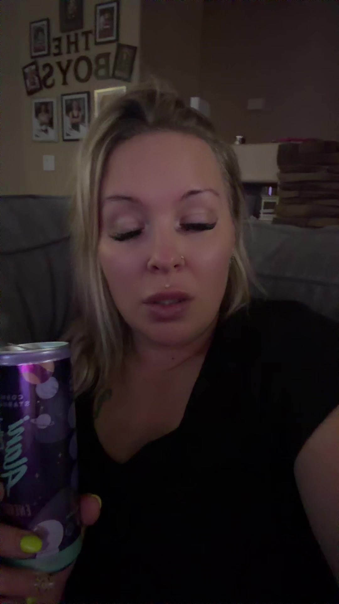 @Kelli Dale