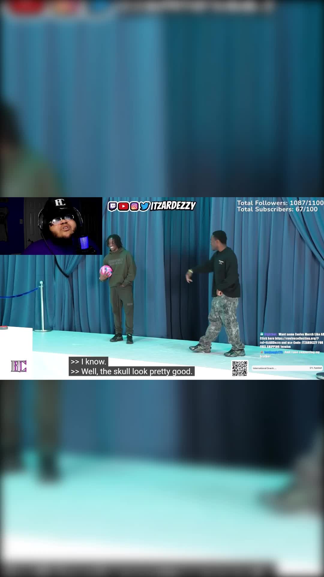 @BigARdeezzy
