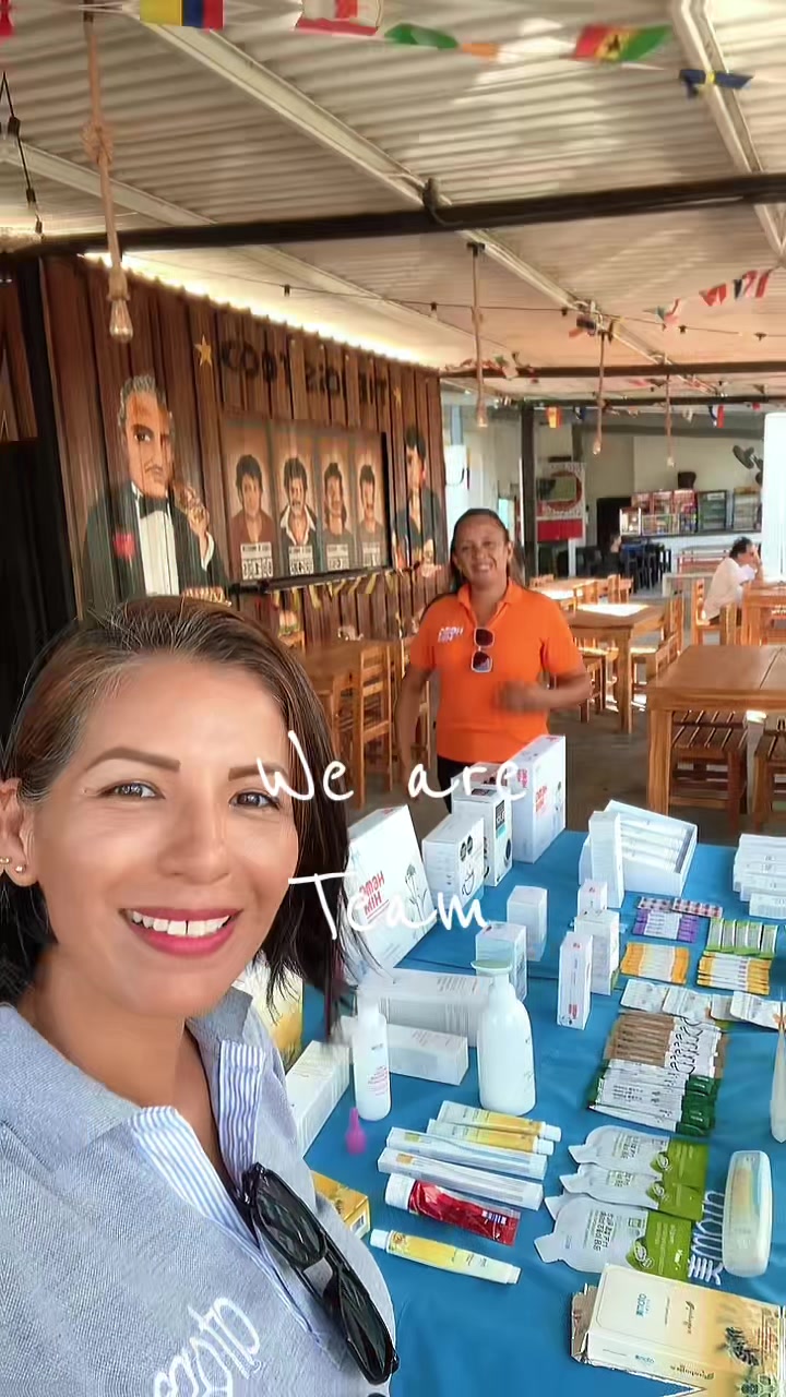 @Patricia Ojeda