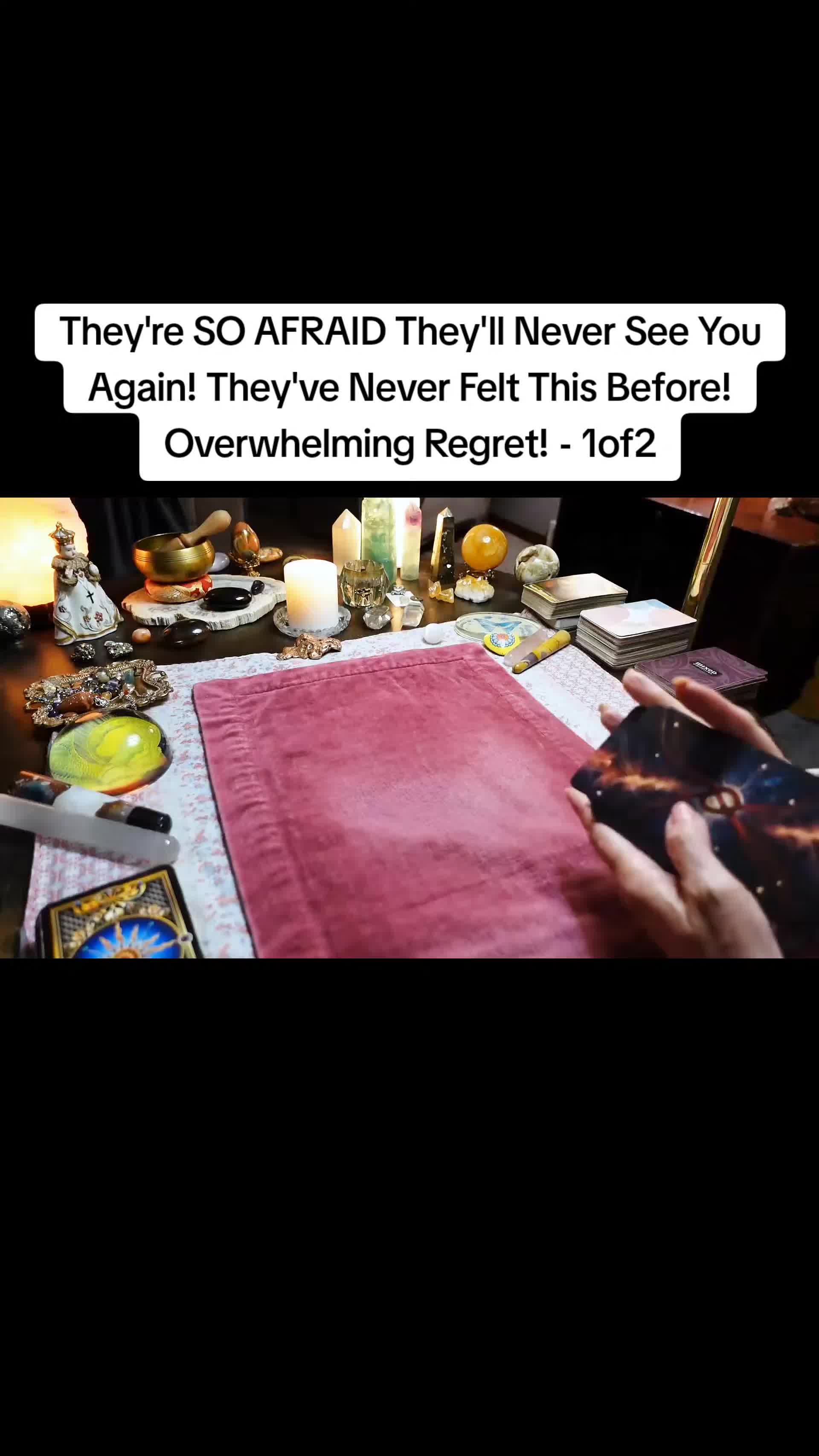 @Angela Tarot