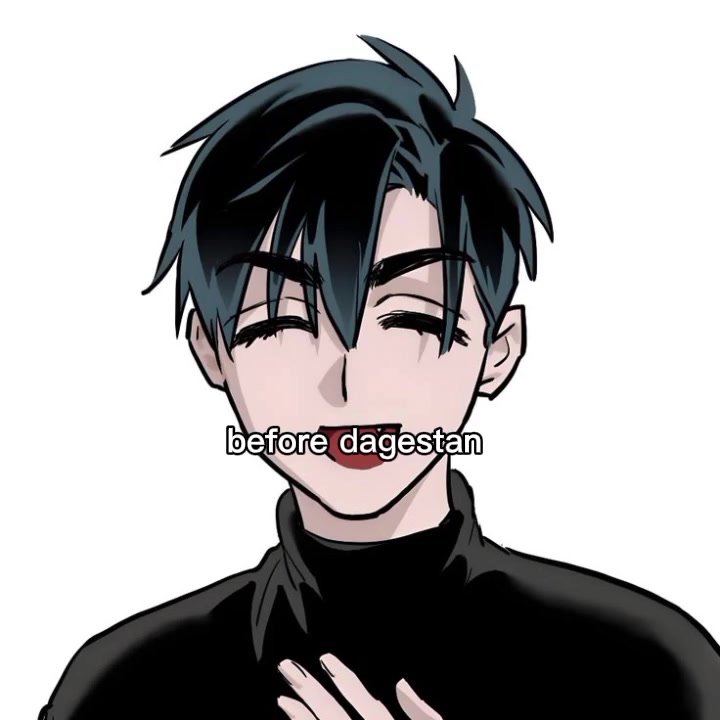 @top 10 shady shota facts