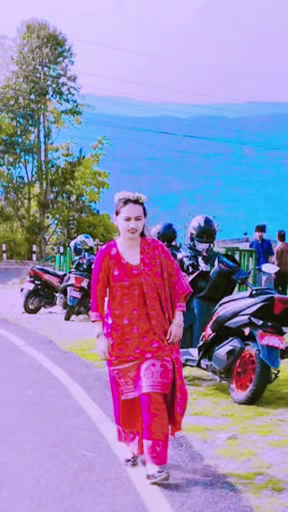 @Sujata thapa