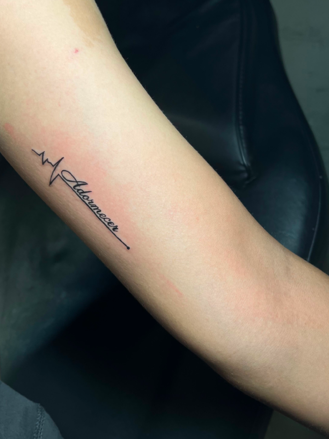 @Dardanusa Tatto Palembang