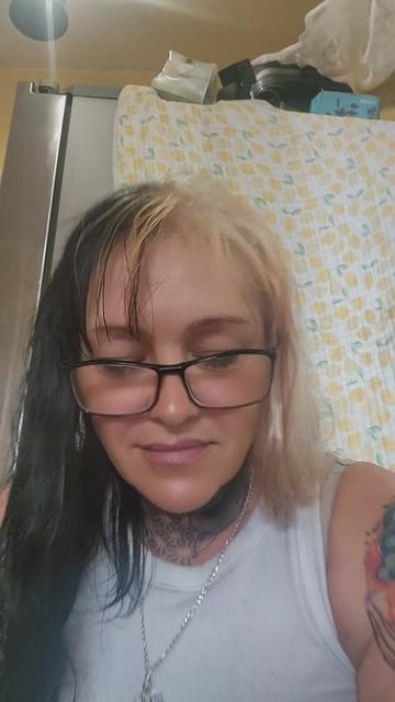 @☘️🍀momma☘️ink💚13💚🍀☘️