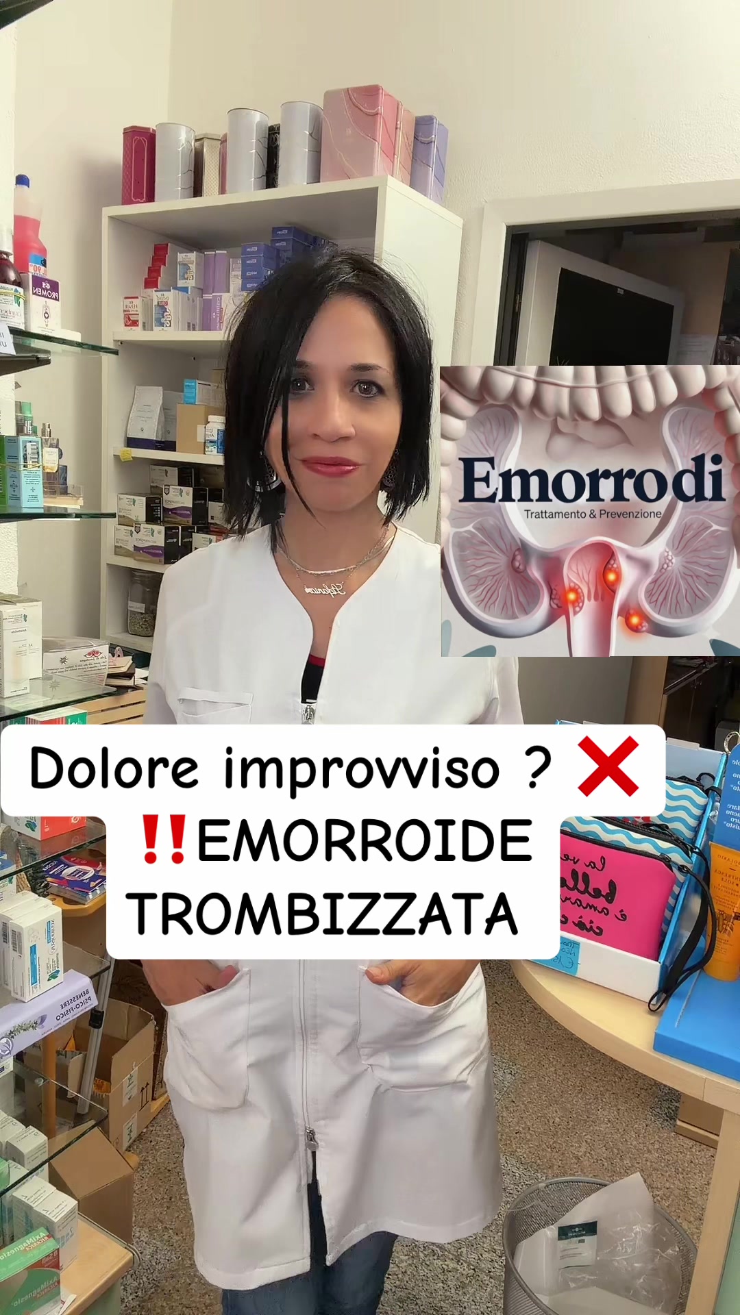 @Dssa stefania farmacista
