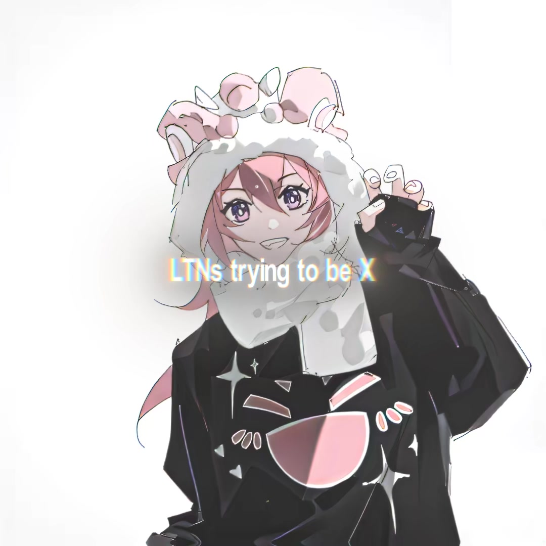 @Lin Ling’s Number #1 Fan