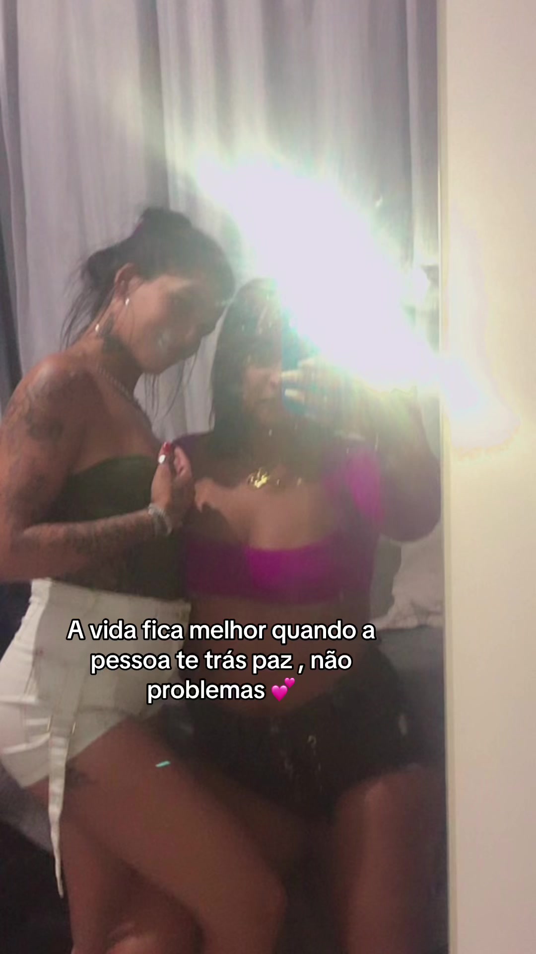 @&Iacute;ndia roceira🖤