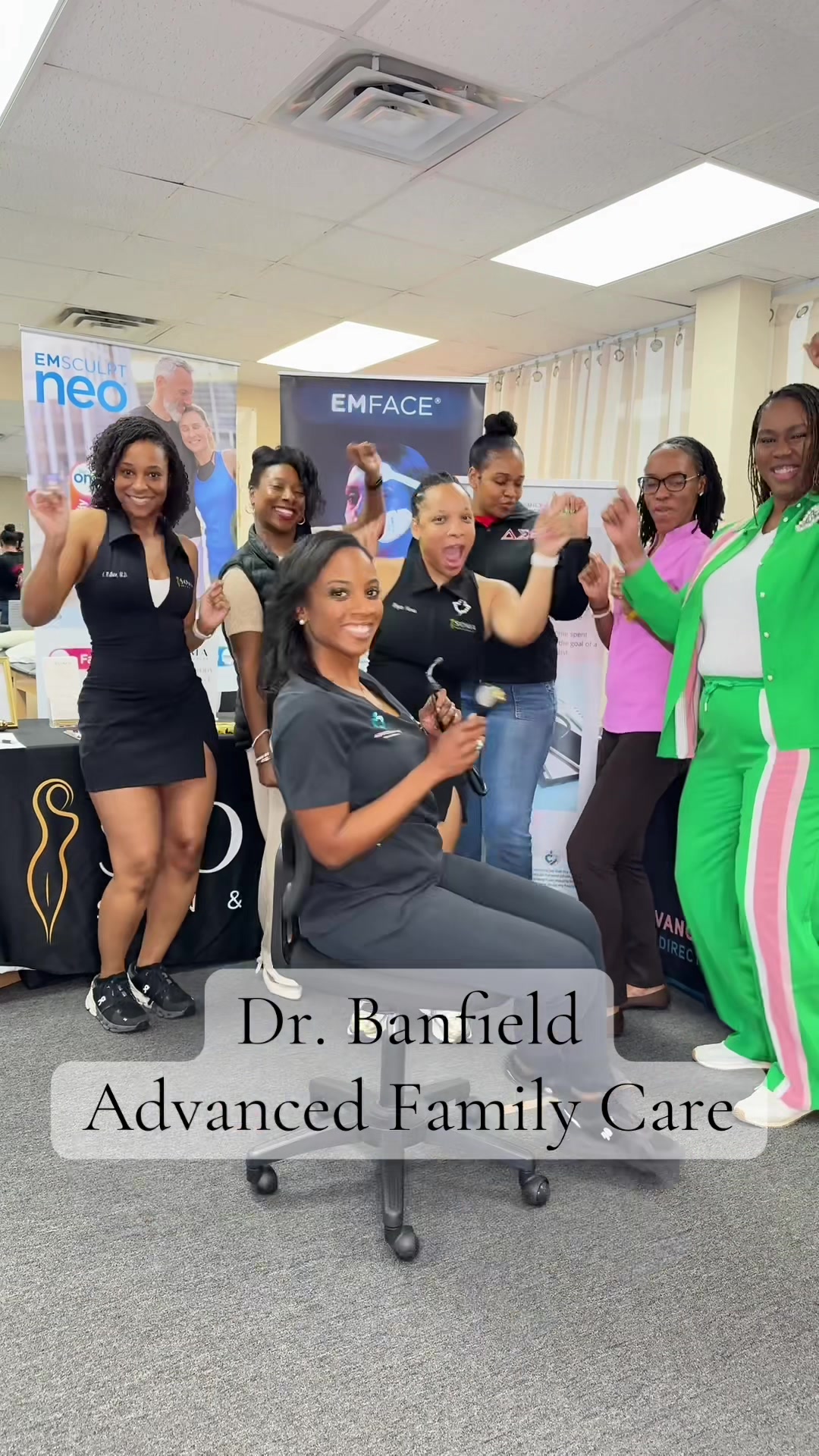 @Advanced Family Care