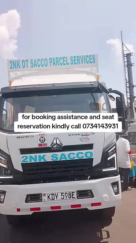 @2NK SACCO