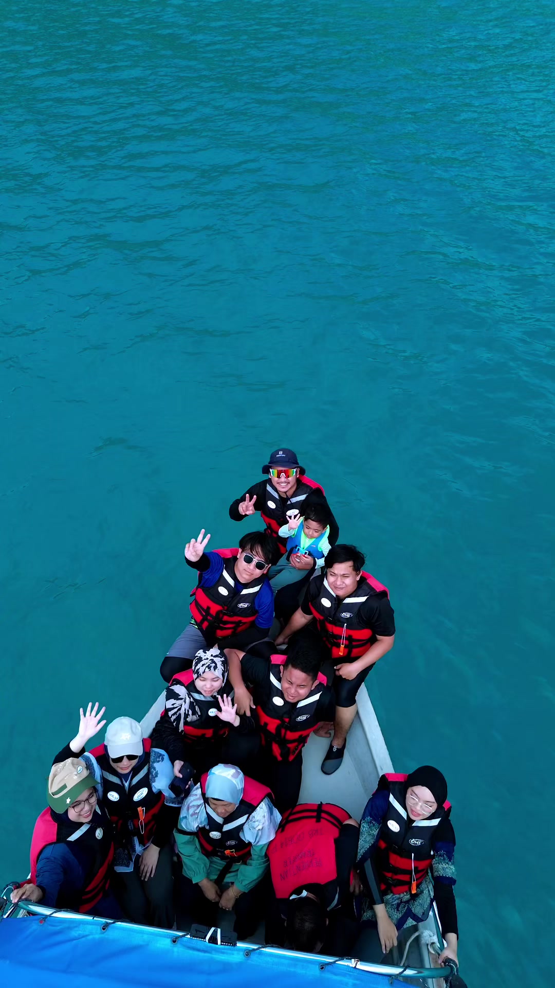 @Perhentian transfer