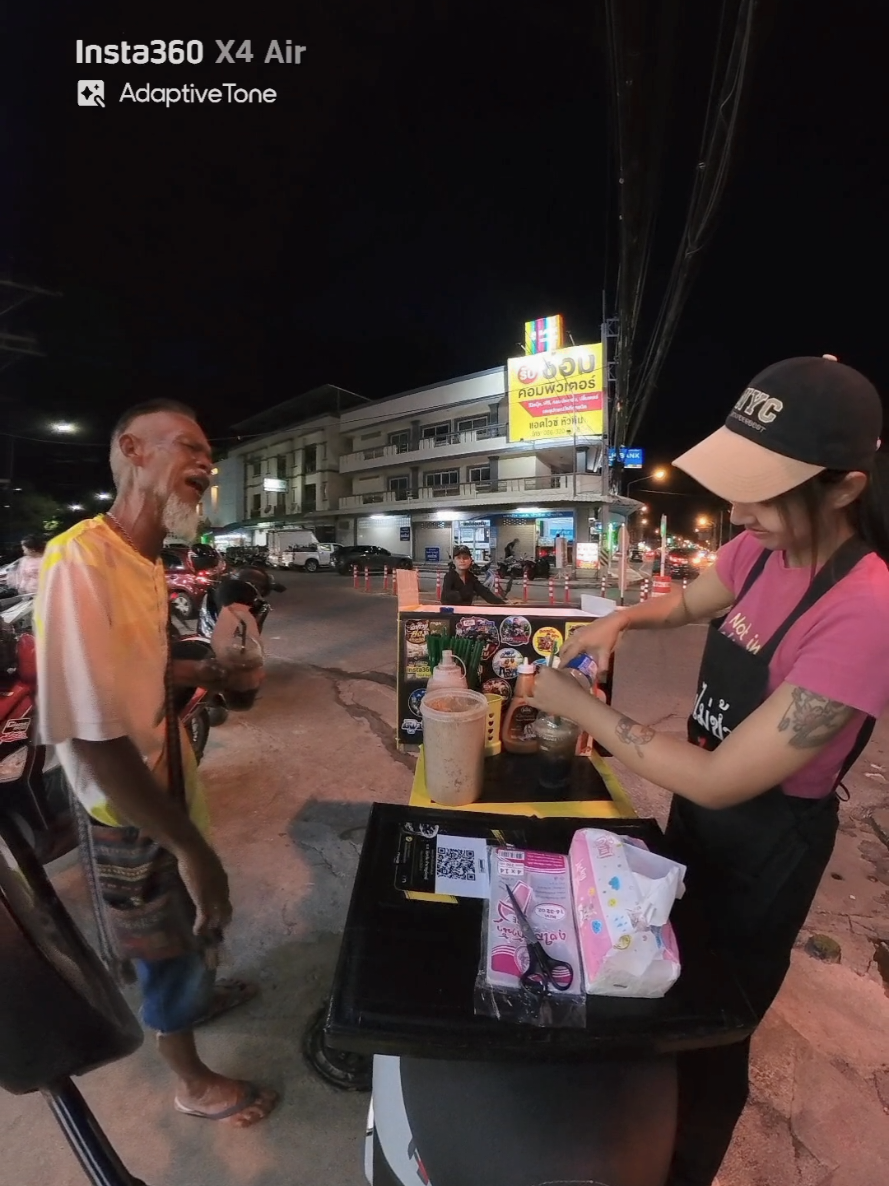 @เฉาก๊วยซิ่ง หัวหิน