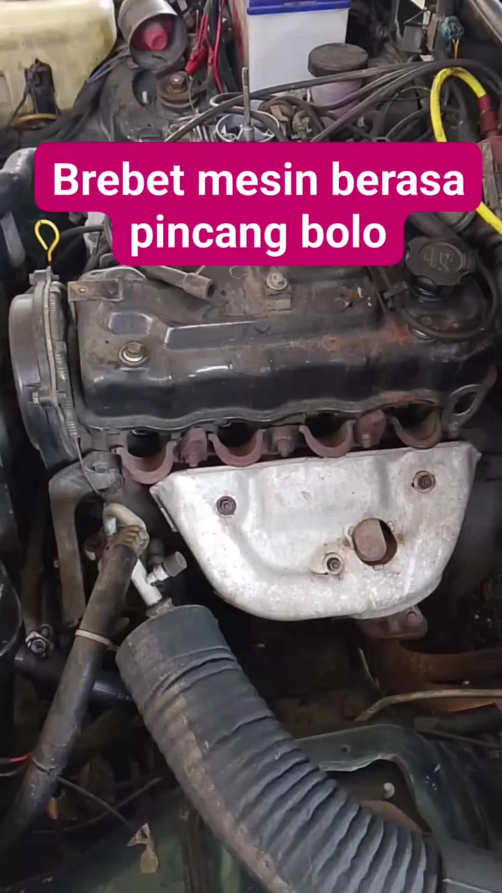 @RJM MOTOR KANIGORO BLITAR