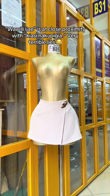 @DELANI COLLECTION