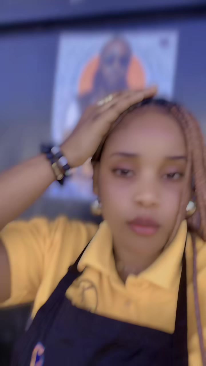 @Kimoria Beauty glow