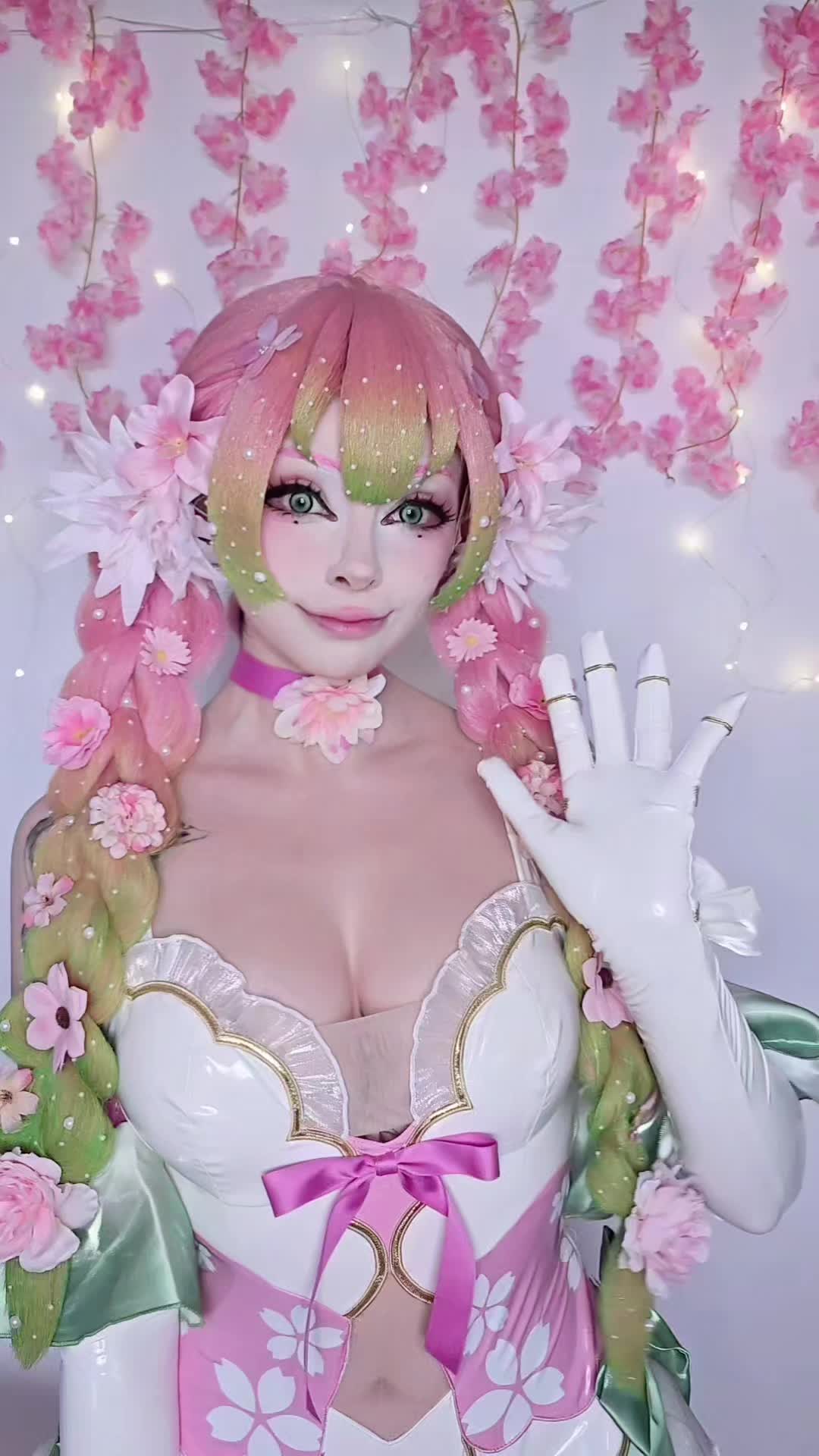@Dangobanni 🐇🌸