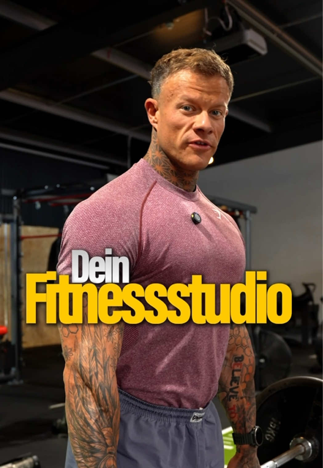 @BodyCode by Jan