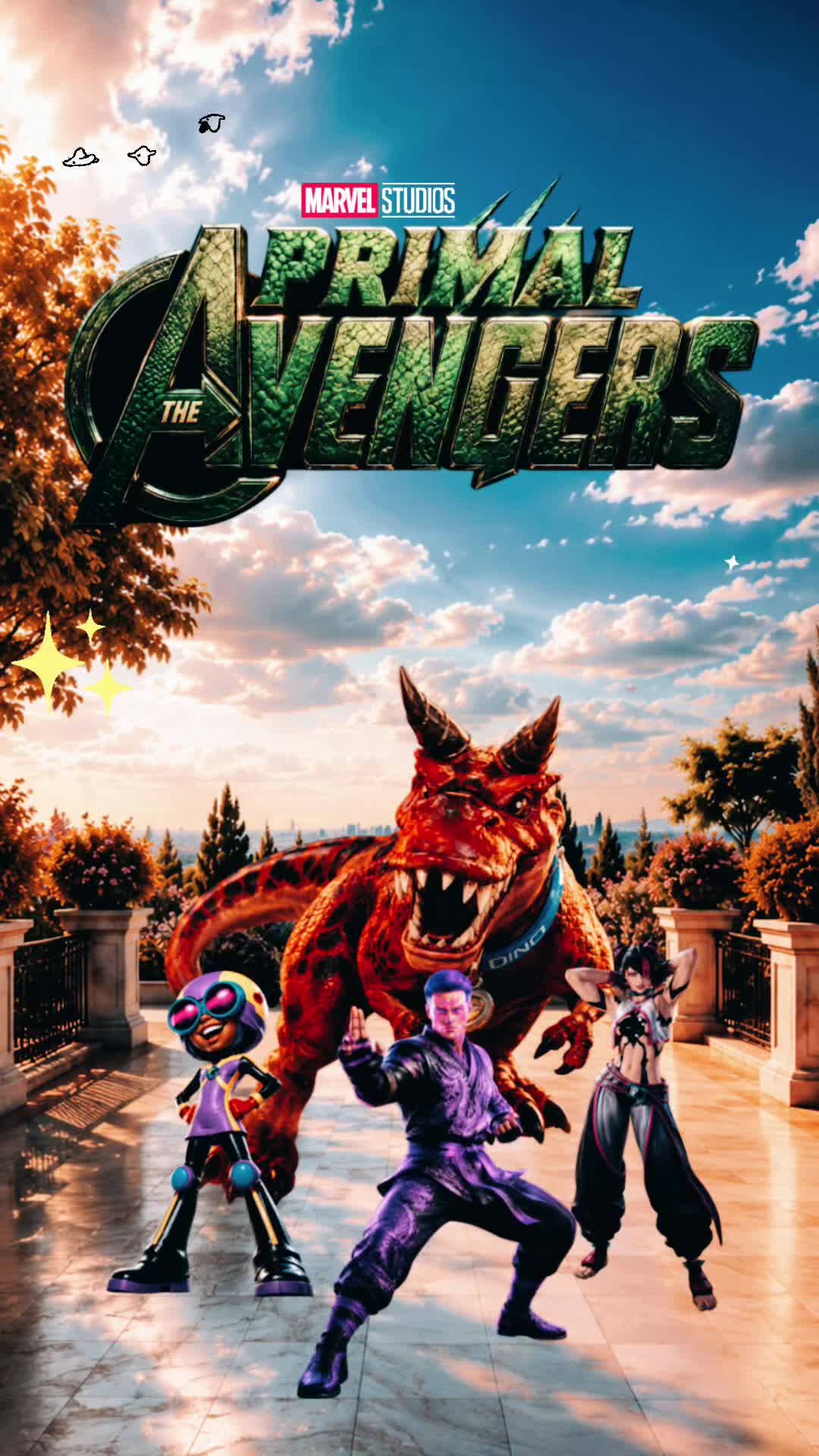 @Spyro Senpai