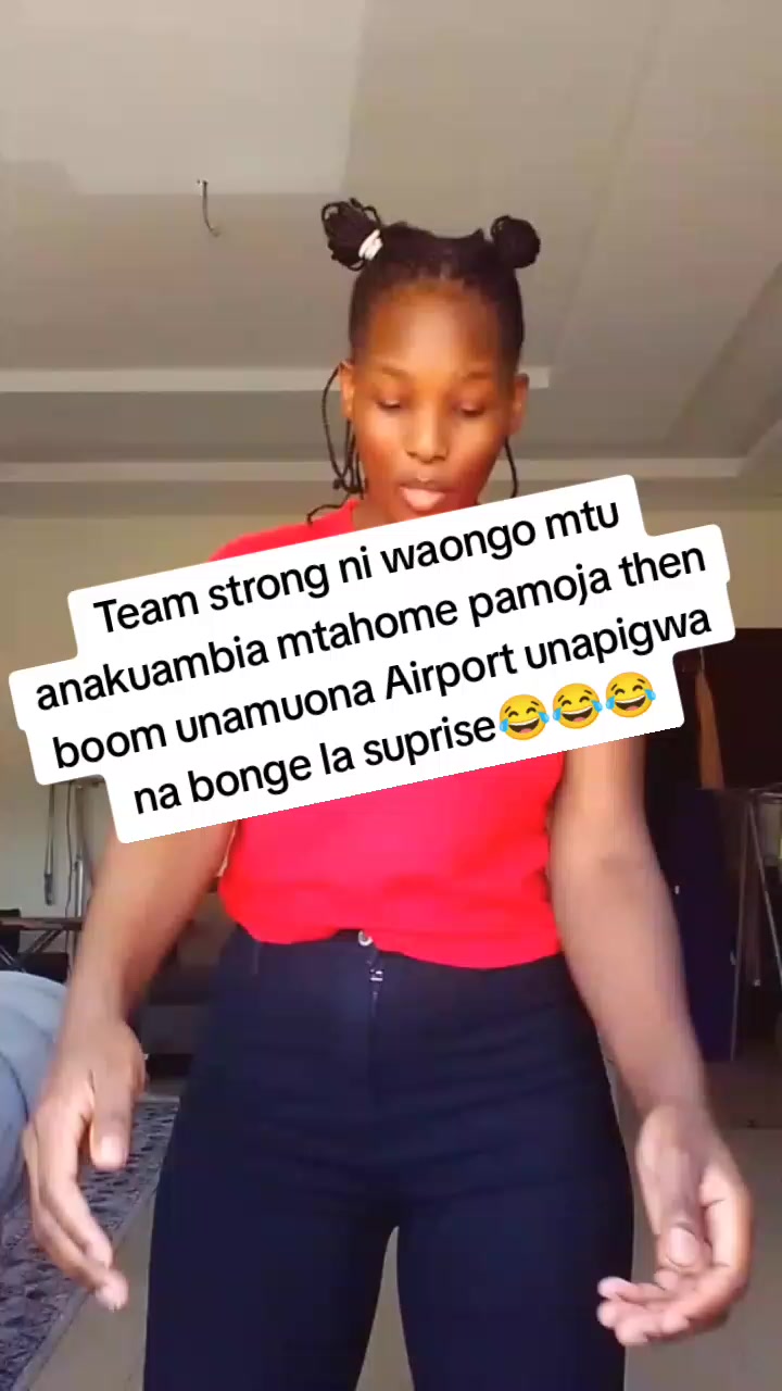 @MISS SELINA KENYA 🇰🇪🇰🇪